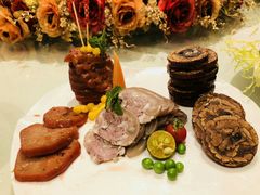 -汤城小厨•粤菜•靓汤(金宝街店)