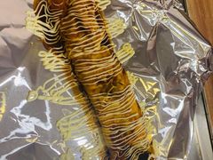 猪肉鸡蛋烧卷-日葵 大阪烧ひまり(仙霞路店)