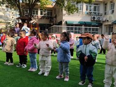 -昱南托育园.托班晚托.寒暑假班