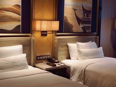 -长沙富力万达文华酒店