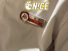 -海底捞火锅(上地华联店)