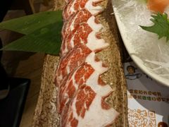 -林妈妈村·日式料理(宝山万达店)