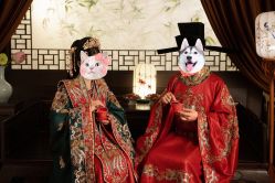 -雪中彩影婚纱摄影·微光艺术中心