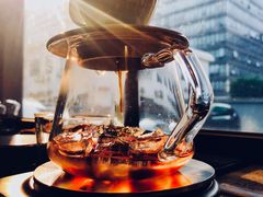 -CoffeeVendor(西乡店)