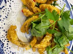 -桂园白粥·潮汕老味道