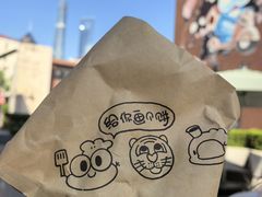 -虎伢Fuuya!咖啡煎饼(陆家嘴波特营店)