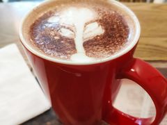 -红卡Cafe(尚8里店)
