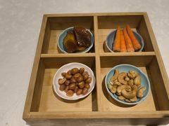 -红棉中餐厅·广州海航威斯汀酒店