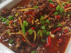 小煎鸭-艺味深尝(云锦路店)