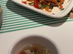 -楼兰新疆菜(江宁万达店)