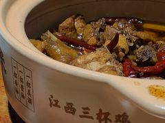 -小柴米·传统江西菜(八一广场店)