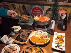 -小川洋风料理(江汉路店)