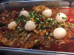 -鱼酷活鱼烤鱼(南京水游城店)