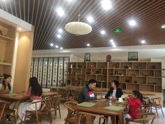 大堂-滴水坊(星云文教馆店)