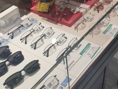 -宝岛眼镜(武汉南湖店)