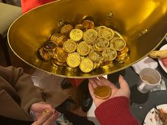 -武汉武昌威斯汀酒店-知味自助餐厅