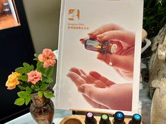 -Angkor SPA 柬埔寨古法按摩(环贸店)
