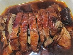 -蒲氏烤鸭(百寿路店)