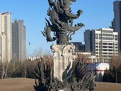 -西海子公园