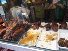 -徐六孃正宗甜皮鸭(张公桥店)