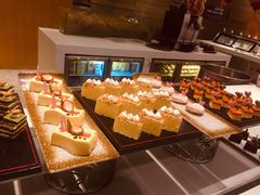 -荆州绿地铂骊酒店·铂雅全日自助餐厅