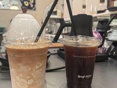 -Dogi&kiki Coffee(中心商务大厦店)