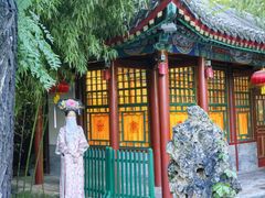 -白家大院·王府宫廷菜(苏州街店)