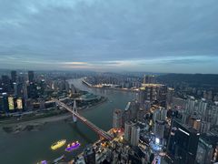 -WFC会仙楼观景台