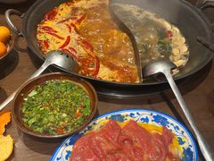 -萍姐火锅·公路夜市(南京新街口店)