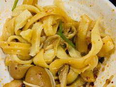 -土豆粉&刀削面(西单新一代商城店)