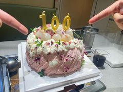 -海底捞火锅(赛格国际购物中心店)