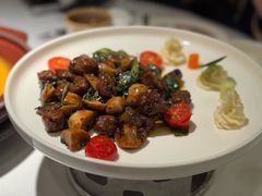 -狮拾久·现代新加坡料理(壹方城店)