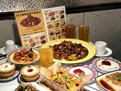 -金柱大盘鸡(和田二街店)