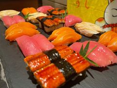 -岷山饭店-芝芝自助餐厅