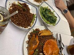 -喜记避风塘炒辣蟹(旗舰店)