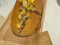 -金湖港式餐厅(建外店)