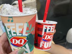 -DQ·蛋糕·冰淇淋(川沙东海岸店)