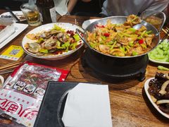 -壹块捌烧烤(灯市口店)