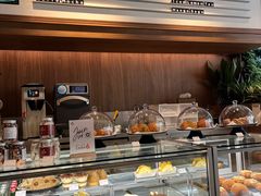 -Peet's Coffee皮爷咖啡(武商Mall手作店)