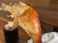 -吴山烤禽 (吴山路店)