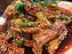 -院8里·少城记忆老川菜(宽窄巷子店)