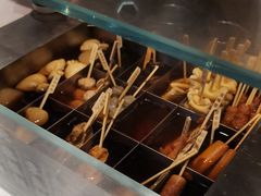 -鲜道寿司(雨花虹悦城店)