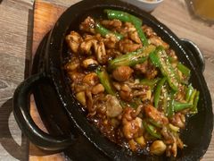 -茉莉餐厅(包河万达店)