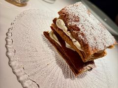 -壳里西餐厅Coquille Seafood Bistro(蒙自路店)