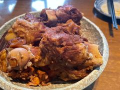 -95号酱骨·一块豆腐(展春园西路店)