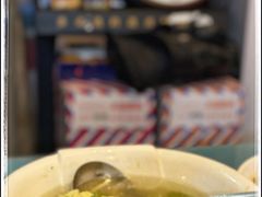 丝瓜蛋汤-江南古镇味道·私房菜