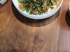 -薇酌饮·陕西菜(南门外店)