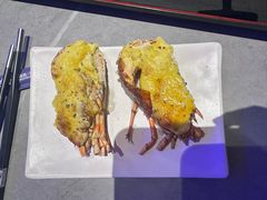 -奔海甄选·活鲜刺身铁板烧自助(太原里店)