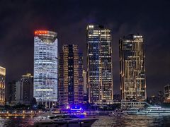 -三利音·浦之舟(滨江大道店)