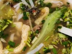 -甘掌门·化州驰名牛杂粉(越秀店)